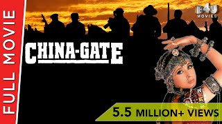 China Gate | Full Hindi Movie | Urmila Matondkar, Om Puri, Naseeruddin Shah | Full HD 1080p