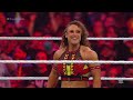 full match 2024 women s royal rumble match royal rumble 2024