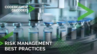 Codebeamer Decoded: Best Practices for Risk Management