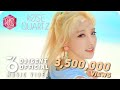 [Official M/V] Rose Quartz (Thai girl group) - Realize