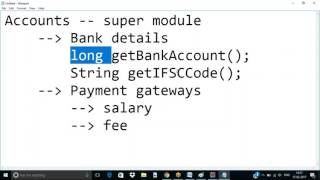 JAVA APSSDC-CoreNuts Day17