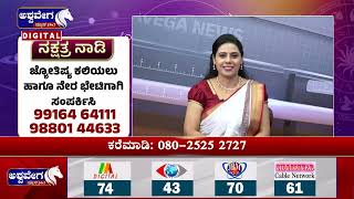 ನಕ್ಷತ್ರ ನಾಡಿ | ಕುಜ ದೋಷ ಇದ್ರೆ ಯಾವ ರೀತಿ ತೊಂದರೆ ಆಗುತ್ತೆ..? |ಪಂಡಿತ್ ದಿನೇಶ್ ಗುರುಜ್ಜಿ |