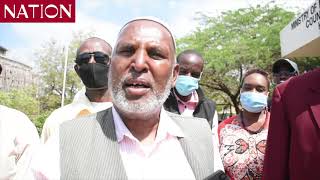 Religious leaders decry surge in banditry attacks in Isiolo, demand arrest of culprits