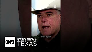 Collin County Sheriff’s Office "gold bar scam" takedown