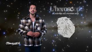 🌌✨ Semaine du 27 janvier au 2 février 2025 L'Horoscope de Monvoyant.ch ✨🌌