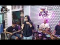 KEMBANGE RINDU (Erni s)-Live Music Angkringan Wakaji | Novi oland