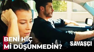 Yollar Sürüşüme, Kızlar Gülüşüme Hasta -  Savaşçı 78. Bölüm