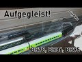 Aufgegleist! - BR78 | BR83.10 | BR86 | BR95