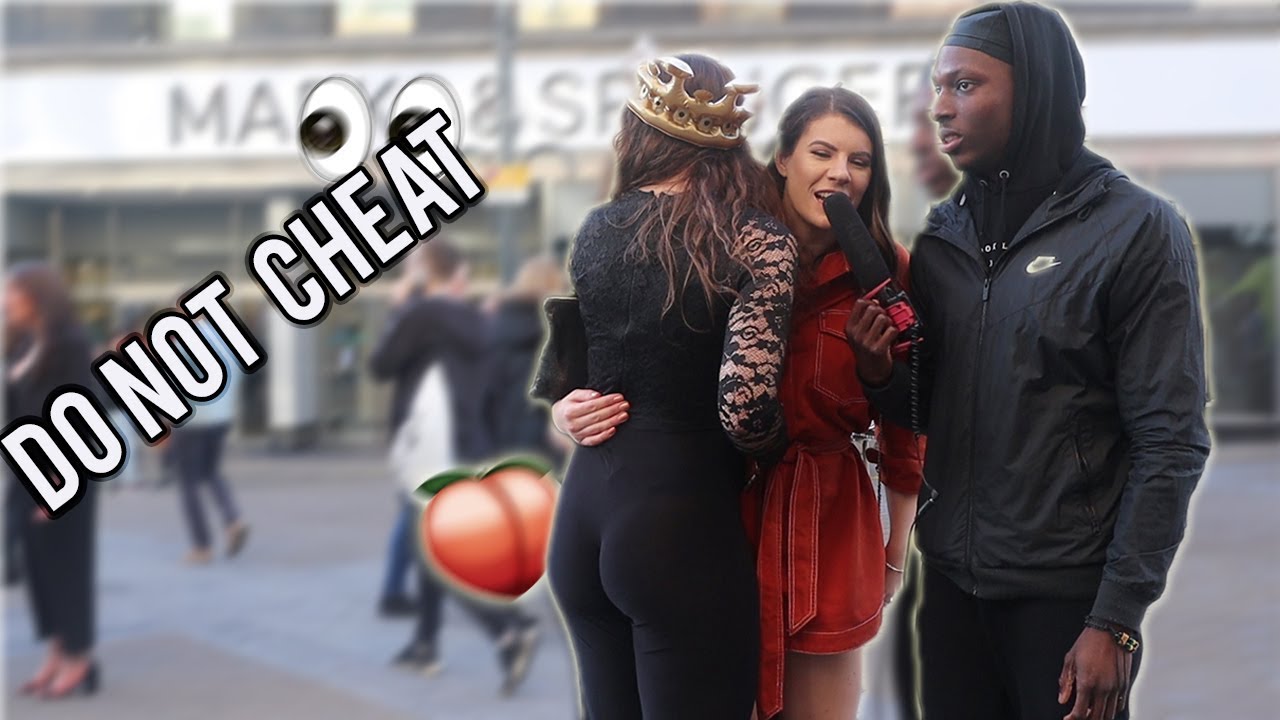 What Would You Consider As Cheating рџ ђ Youtube