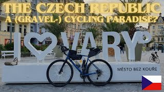 The Czech Republic: An Underrated Cycling Paradise?