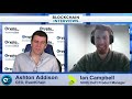 ian campbell suku defi product manager blockchain interviews