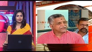 #Sabarimalaissue | ശബരിമലയിലെ വരുമാനത്തിൽ കണ്ണില്ല, ക്ഷേത്രം ഭക്തരുടേത്: പന്തളം കൊട്ടാരം