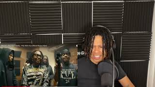 EBK BA x Big Opp x Geeky - Play With You(Reaction)