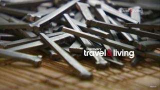 Discovery Travel \u0026 Living HD Italy Launch NEW! 1080p