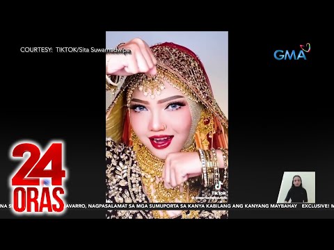 24 Oras Part 3: "Asoka Makeup Challenge"; nasawi dahil sa matinding init?; pasyal tayo sa…, atbp.