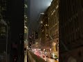 Pretty Rain In NYC tiktok bstravels