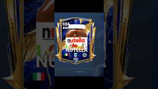 Nutella-Barella-CuCurella#fcmobile#easports#eafc25#football#cucurella#fcmobile24#fifa#fc24