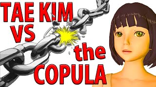 Breaking the Core: Tae Kim vs the Copula | Japanese Structure-Based Critical Review | Lesson 78