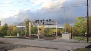 NS 6959 with an RS5T again, in Fostoria PA