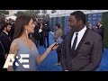 Best of the Blue Carpet | 22nd Annual Critics' Choice Awards | A&E