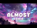 Almost (Lyrics) - Tamia 🔥