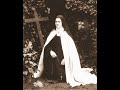 St. Therese Lisieux (3 October): Time to Grow Up