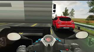 Traffic Rider Gameplay |part 11| Speed, Thrills, and Endless Adventure