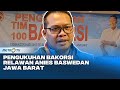 Bicara Politik - Bakorsi Relawan Anies Siap Kawal Perhitungan Suara Pemilu 2024