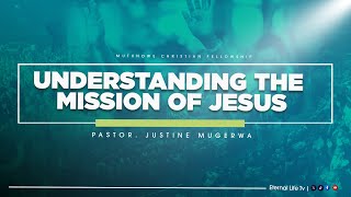 Mcf Tuesday Intercession Service Ps Justine Mugerwa 11 02 2025 Mutundwe