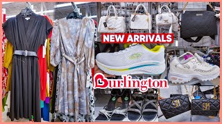 ❤️BURLINGTON NEW ARRIVALS FINDS | PURSE SHOES \u0026 DRESS FOR LESS😮 BURLINGTON NEW FINDS| SHOP WITH ME