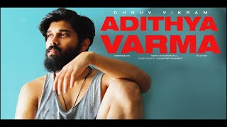 Yaen Ennai Pirindhaa (Adithya Varma) Saish Remix