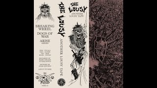 The Lousy - Another Lousy Tape