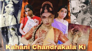 Kahani Chandrakala Ki Part.1 | FUNwithPRASAD | #funwithprasad