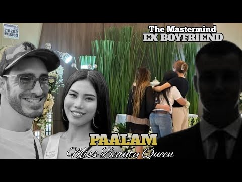 Breaking News! PINASLANG ng EX BOYFRIEND ang BEAUTY QUEEN na si GENEVA LOPEZ at si YITZHAK COHEN!