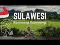 SULAWESI - Maros, Rammang Rammang - Motorbike trip INDONESIA