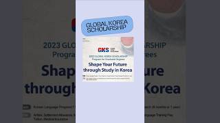 Tips For Writing Your Personal Letter GKS-G 2025#southkorea #globalkoreascholarship