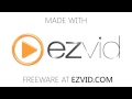 My Ezvid Video