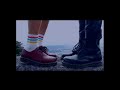 中國文化大學大眾傳播學系 傳播行銷學 dr. martens advertisement