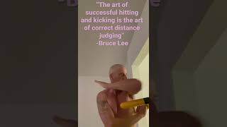 Chi Sao Jang Da Elbow Bridge Trap Hit. Discover What Bruce Lee knew as the KEY attribute to Striking
