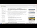 Python Tutorial 1 - Installation & Hello World