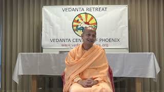 12 Nectar of Supreme Knowledge -  Swami Sarvapriyananda