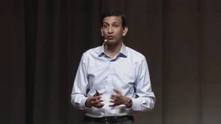 Reviving the American Dream: Lessons from Big Data | Raj Chetty | TEDxStanford