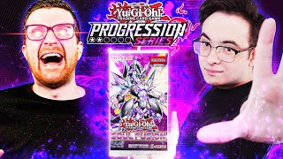 UNMATCHED BATTLE PROWESS! | Soul Fusion | Yu-Gi-Oh! Progression Series 2