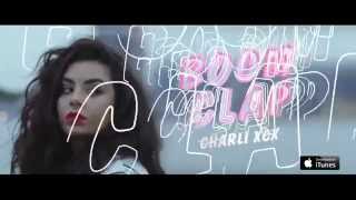 Promocional "Boom Clap" - Charli XCX
