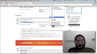 Getting Hostname from Python