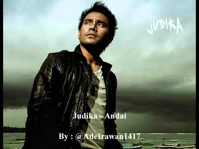 Judika - Andai Judika - Andai