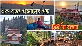 Mim Tea Estate / Little Forest Homestay/ Offbeat North Bengal/ Offbeat places near Darjeelin