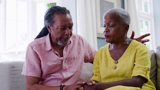 Grief and Anticipatory Loss
