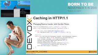 Quickie: HTTP Caching in Practice