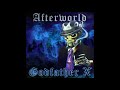 afterworld by godfather x